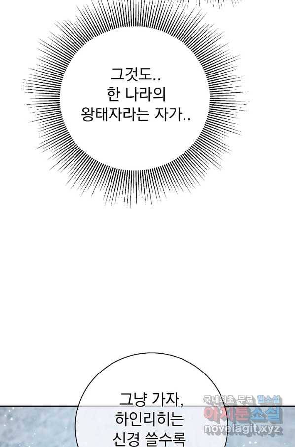 버려진 왕녀는 반역한다 20화 123