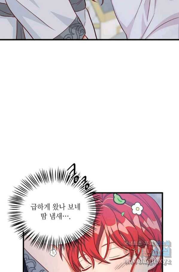 프리실라의 결혼 의뢰 113화 64