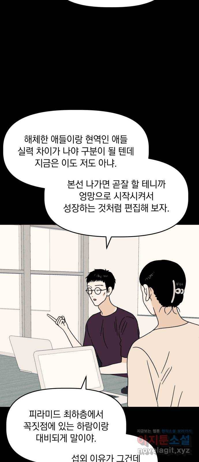프로듀스 온리원 19화 5
