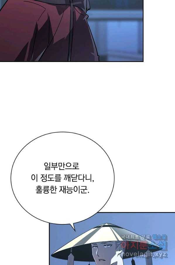 전설 헌터로 키워지는 중입니다 101화 24