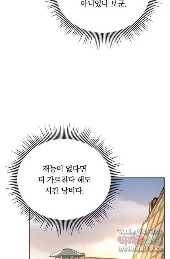 전설 헌터로 키워지는 중입니다 101화 66