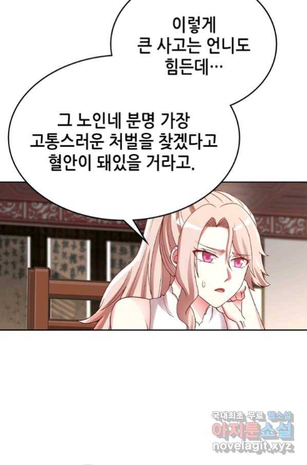 뢰신전기 28화 7