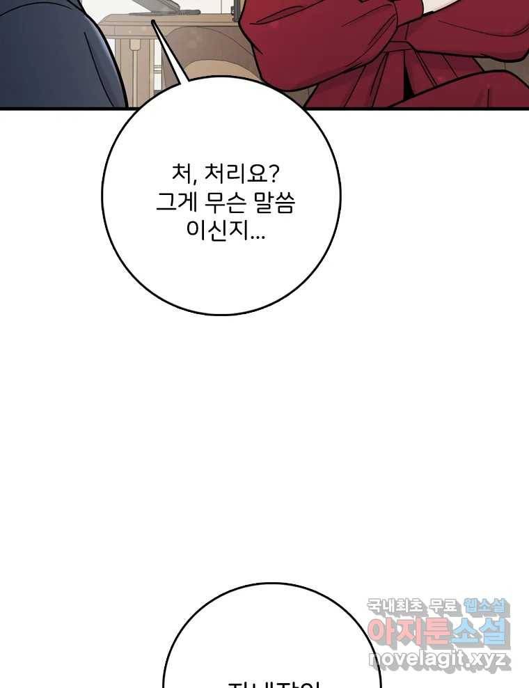 나를 지켜줘 75화 42