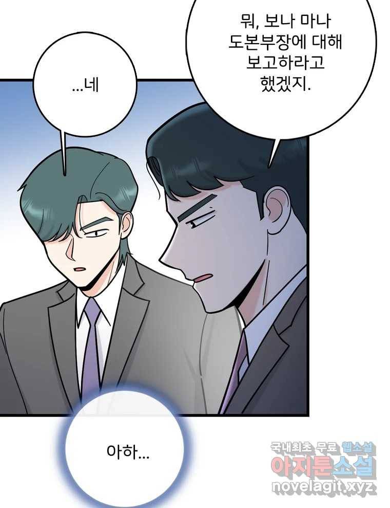 나를 지켜줘 75화 87