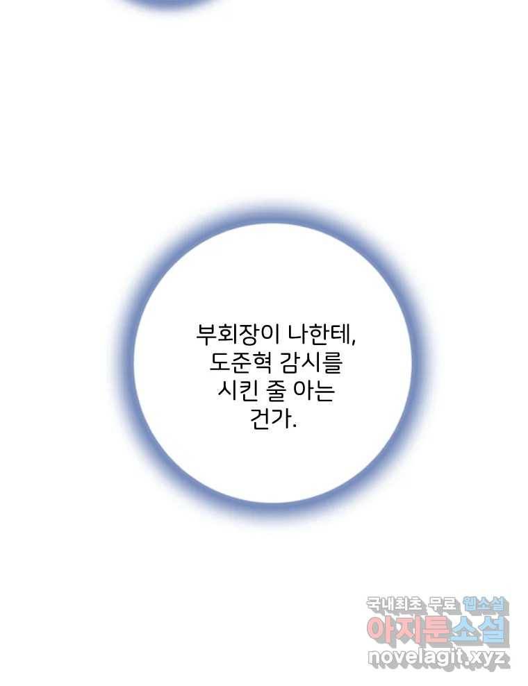 나를 지켜줘 75화 88