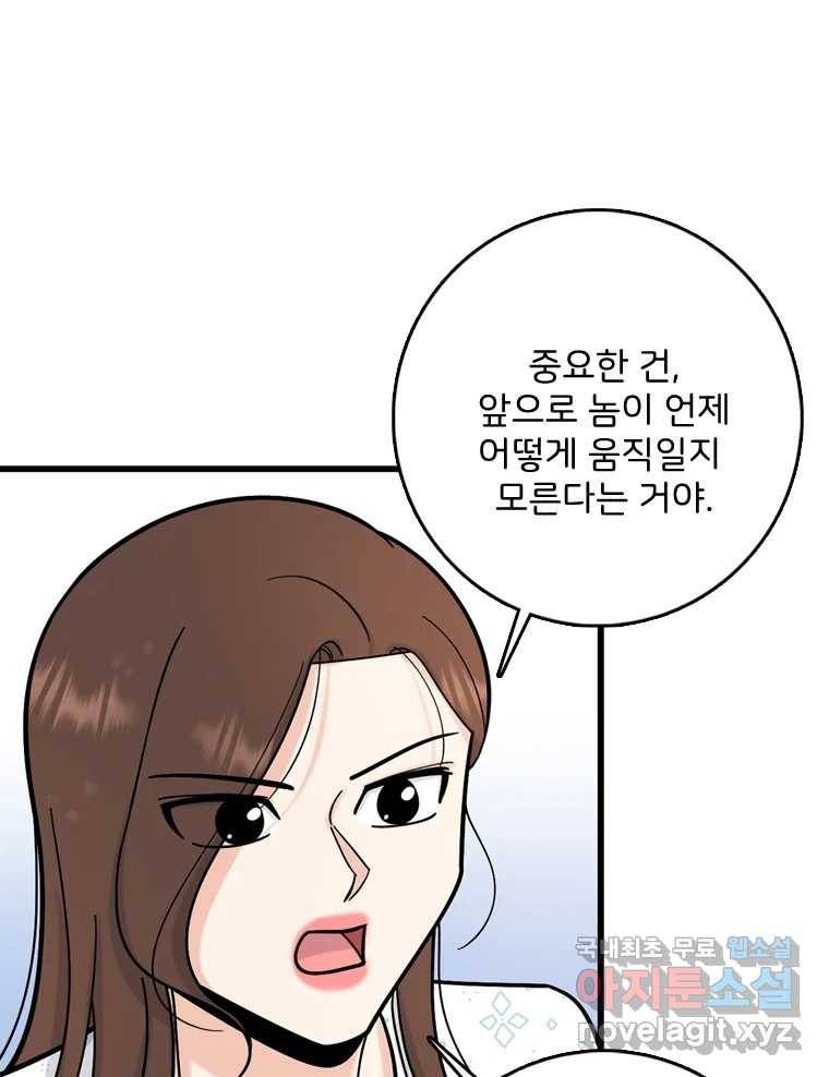 나를 지켜줘 75화 97