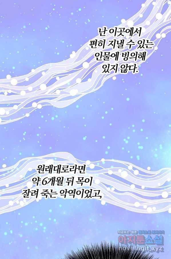 악역인데, 인기가 너무 많다 55화 3
