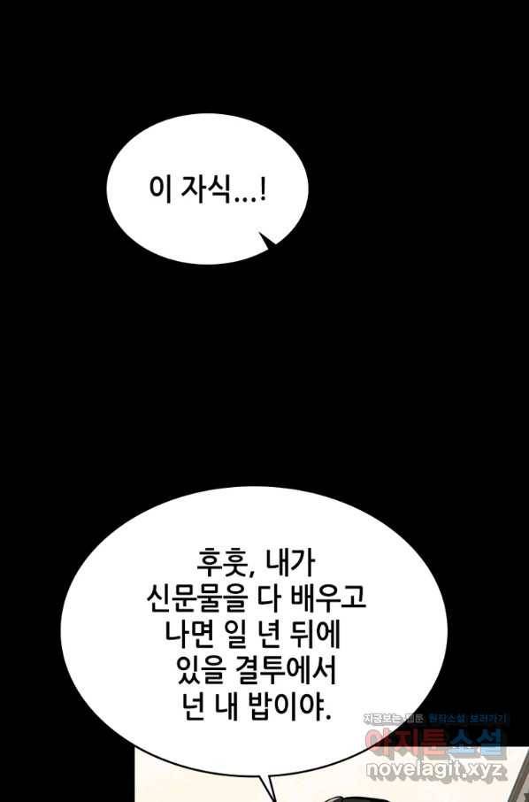 시스템 마스터, 레벨 1부터 시작하다 25화 29