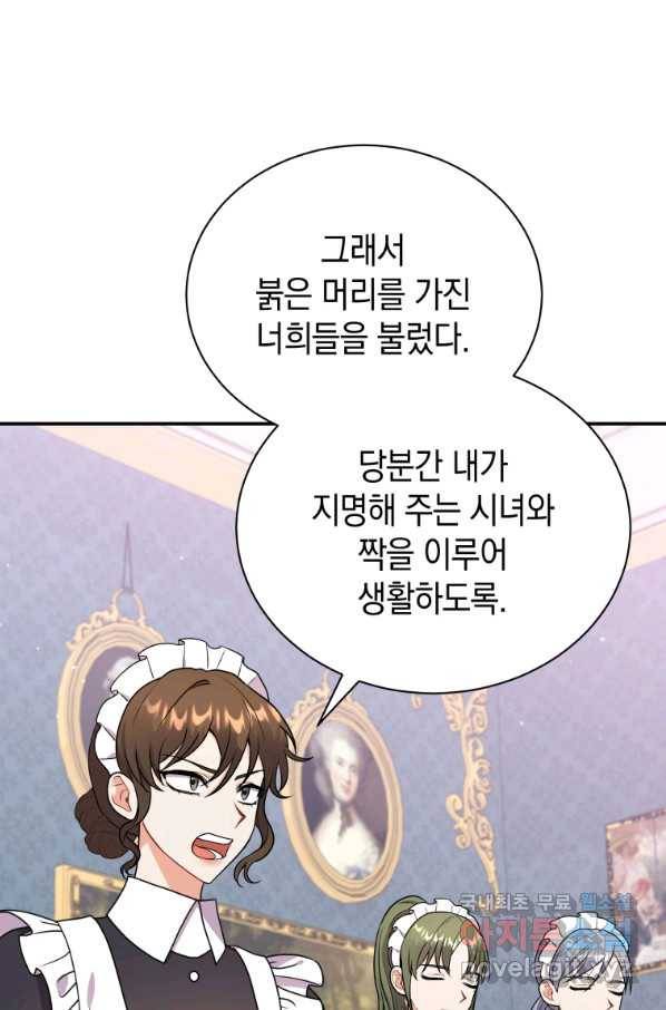 흑막들의 조련사가 되었습니다 37화 11