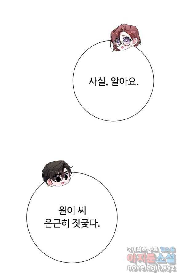 아저씨, 내 기분 왜 이래요 31화 16