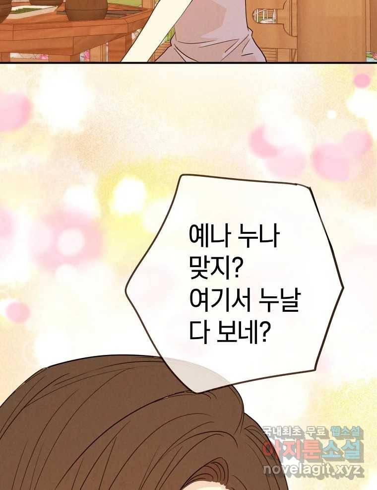 우리가 헤어진 사이에 시즌2) 45화 46