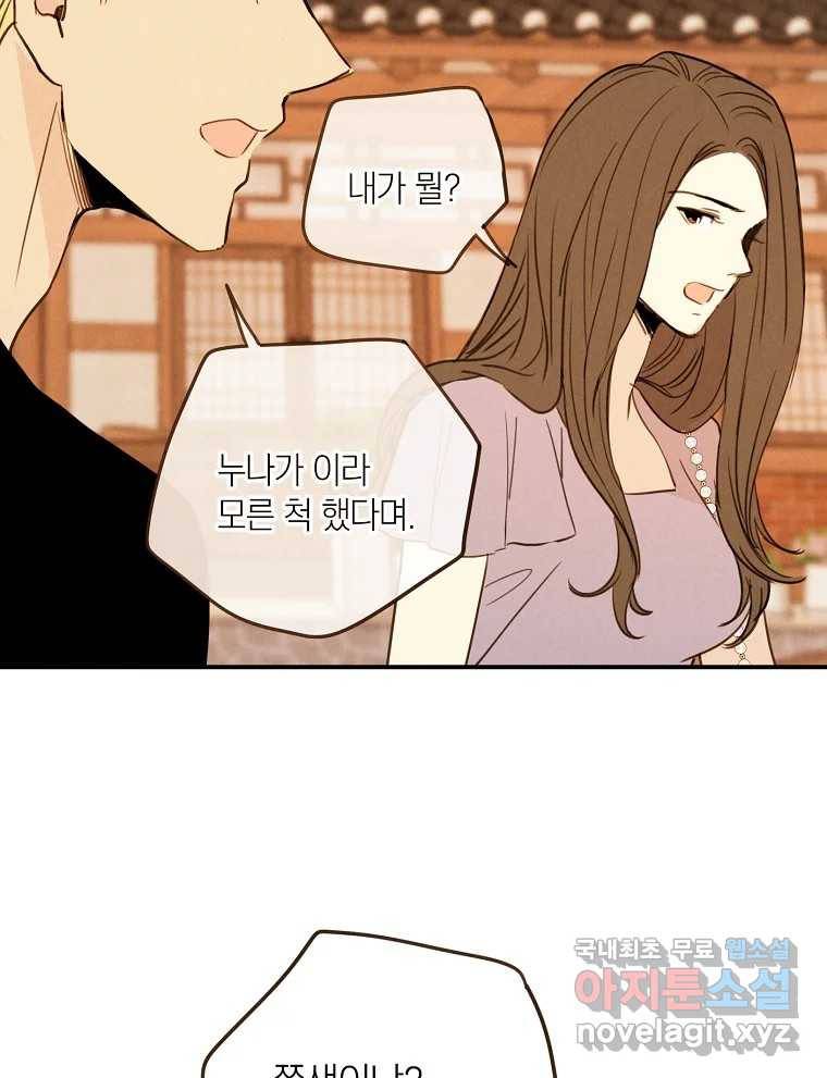 우리가 헤어진 사이에 시즌2) 45화 64