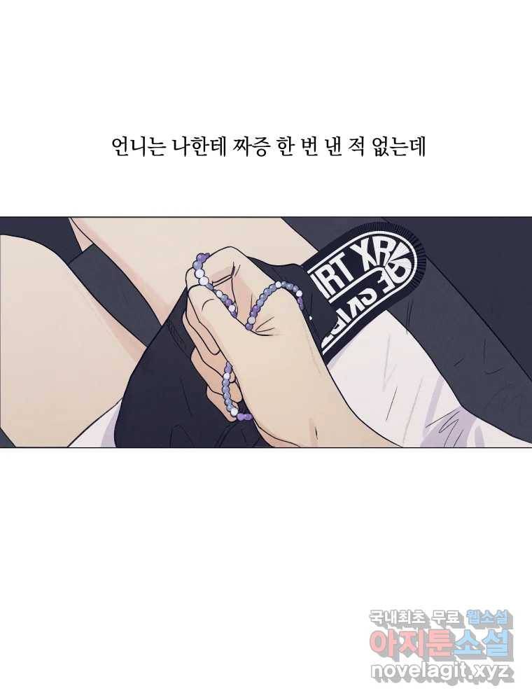 내게 볕이 닿지 않아도 07화 71