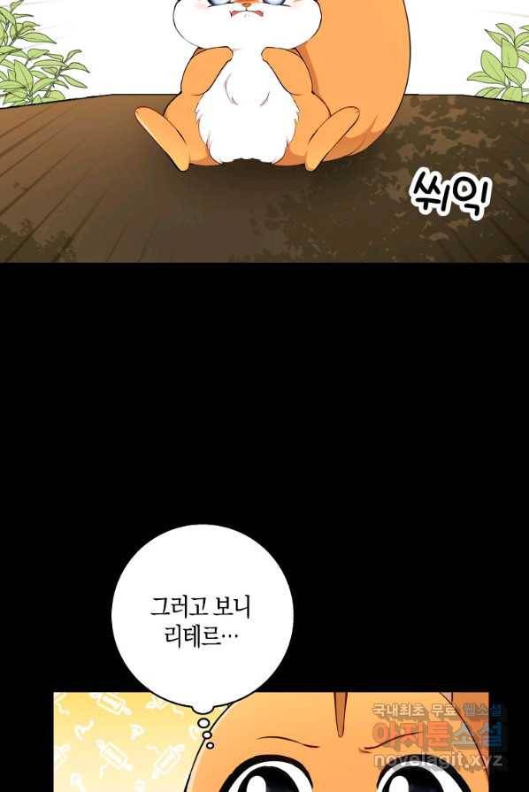 아기 다람쥐가 다 잘해요 3화 27