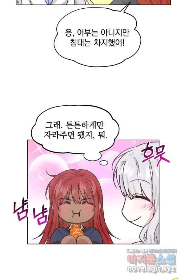 흑역사를 없애는 법 67화 73
