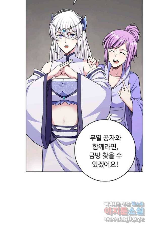 무도독존 258화 11