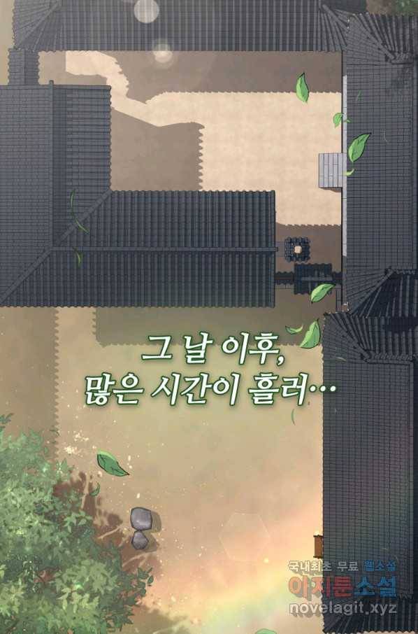 격투 챔피언, 무림에 가다 4화 82