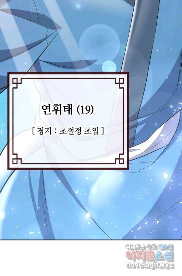 격투 챔피언, 무림에 가다 4화 91