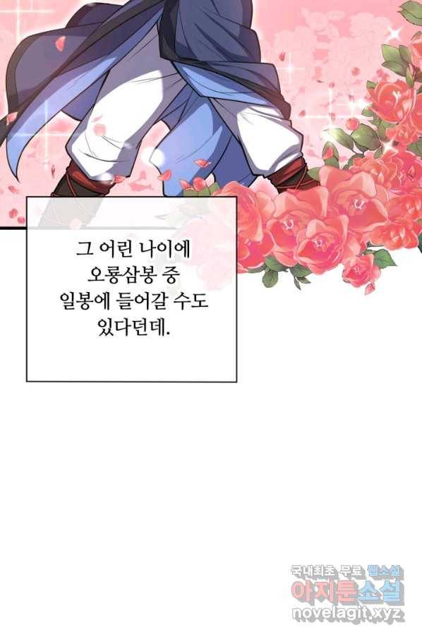 격투 챔피언, 무림에 가다 14화 21