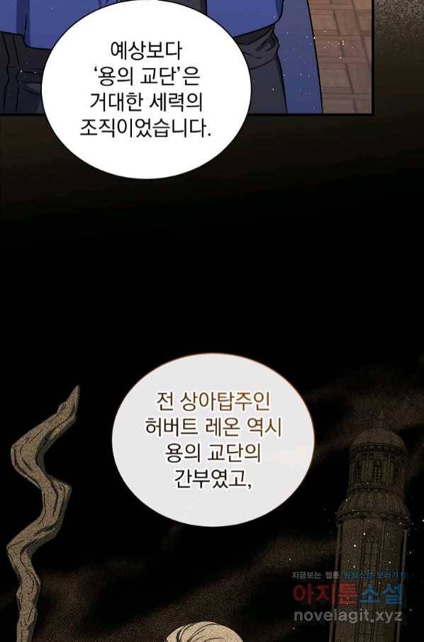 8클래스 마법사의 회귀 69화 7