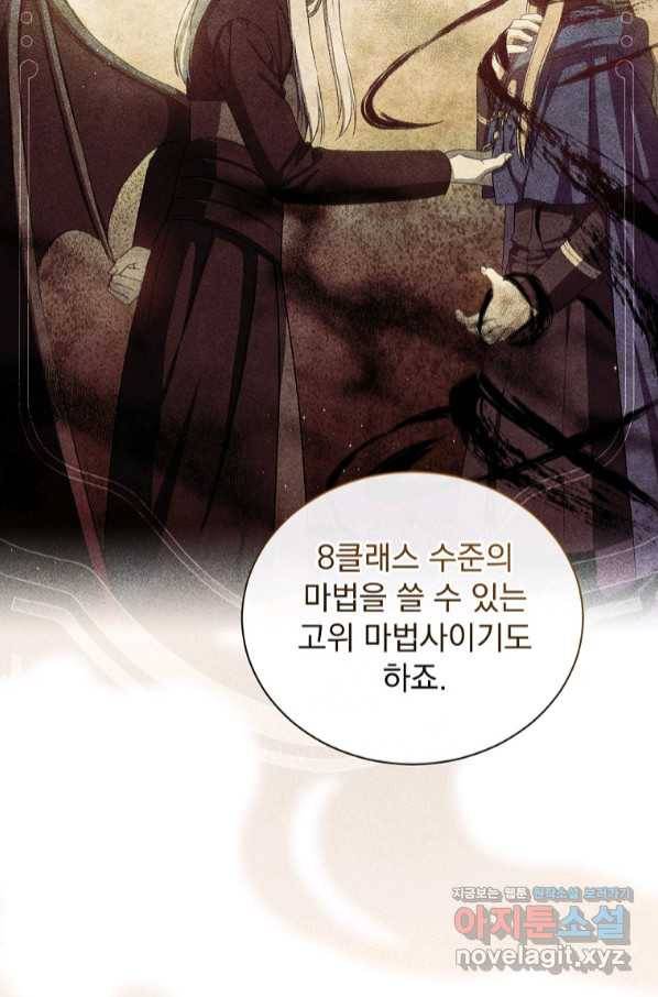 8클래스 마법사의 회귀 69화 15