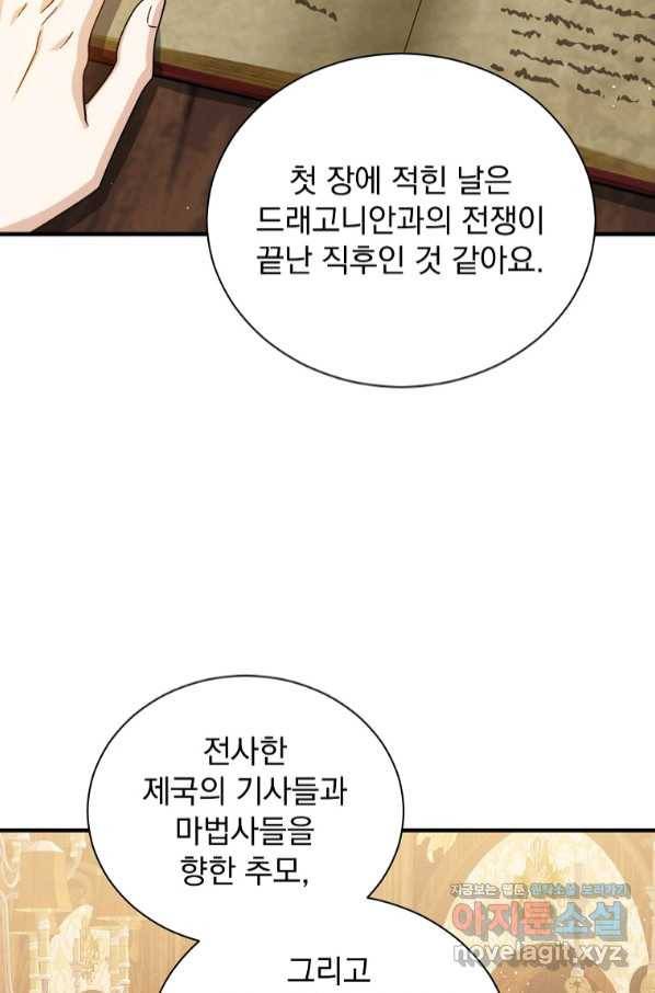 8클래스 마법사의 회귀 69화 61