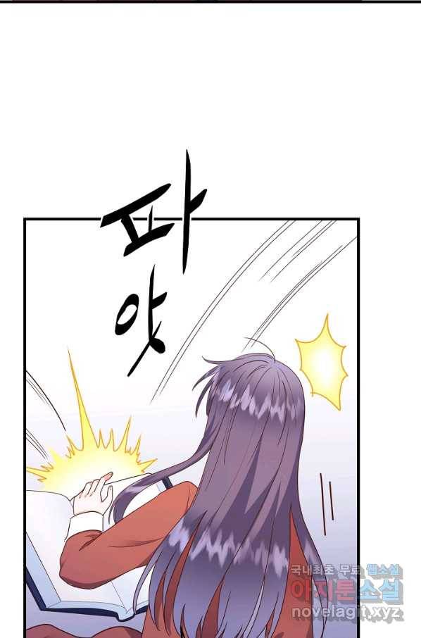 마법사를 위한 동화 45화 43