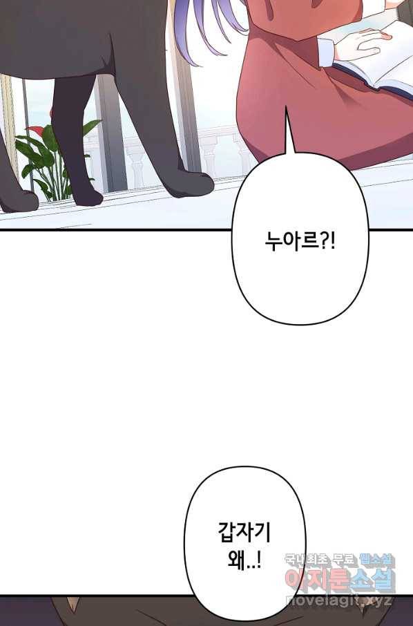 마법사를 위한 동화 45화 46