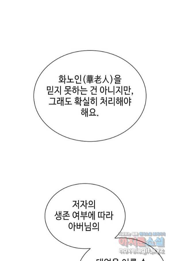태상교주 숙수되다 187화 42