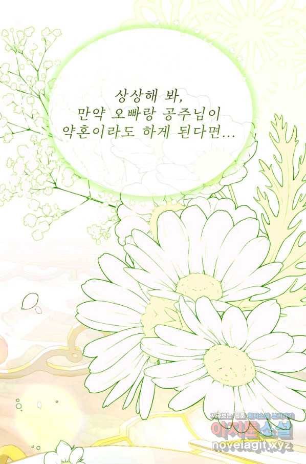 파멸의 공주님 71화 25