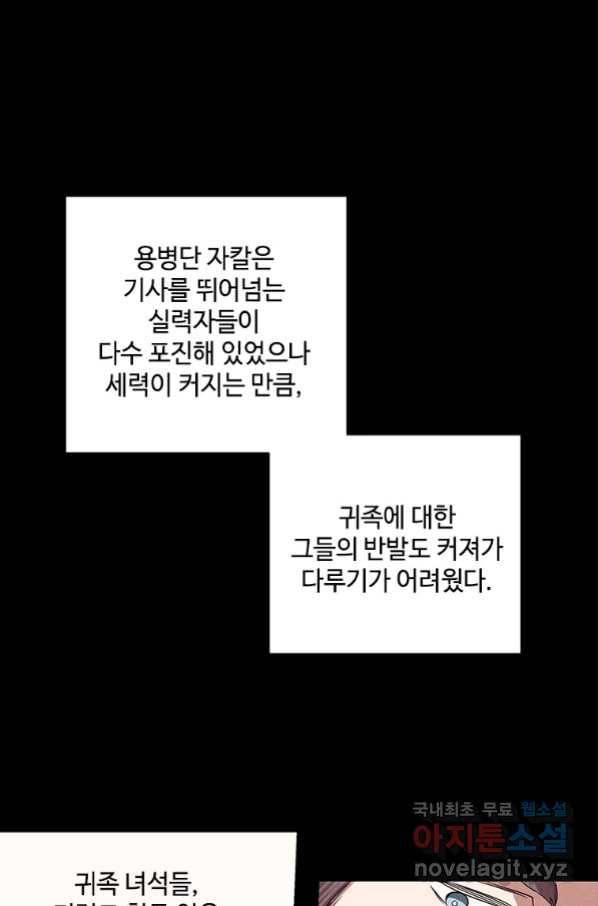 여보, 나 파업할게요 55화 9