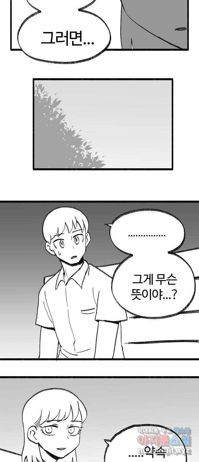 여고생 드래곤 86화 그나라의 가장 38