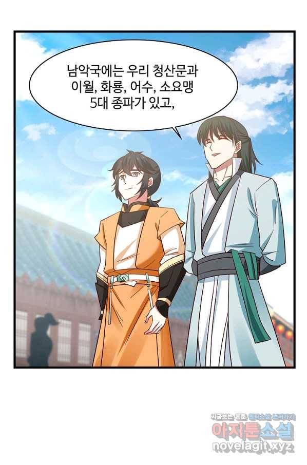 혼돈의 연단사 25화 6