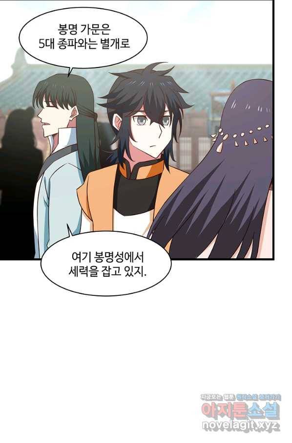 혼돈의 연단사 25화 8