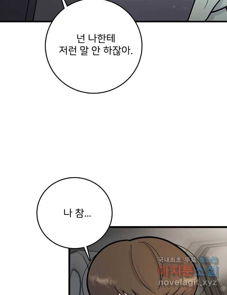 나를 지켜줘 76화 12