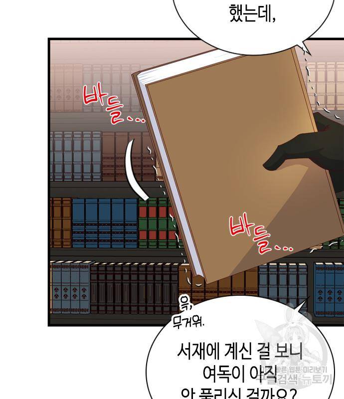 어느 백작 영애의 이중생활 9화 10