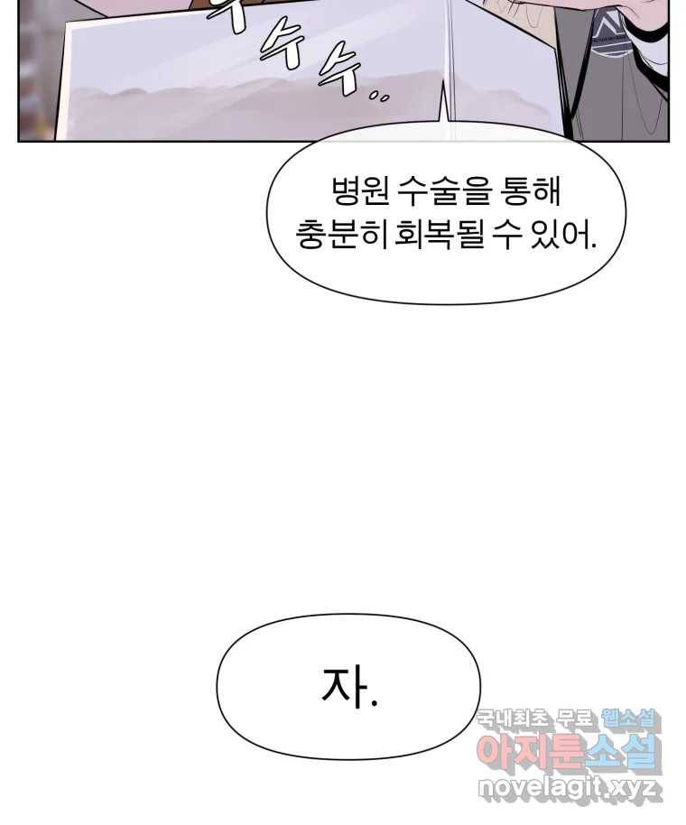 케어시트 50화 알 77