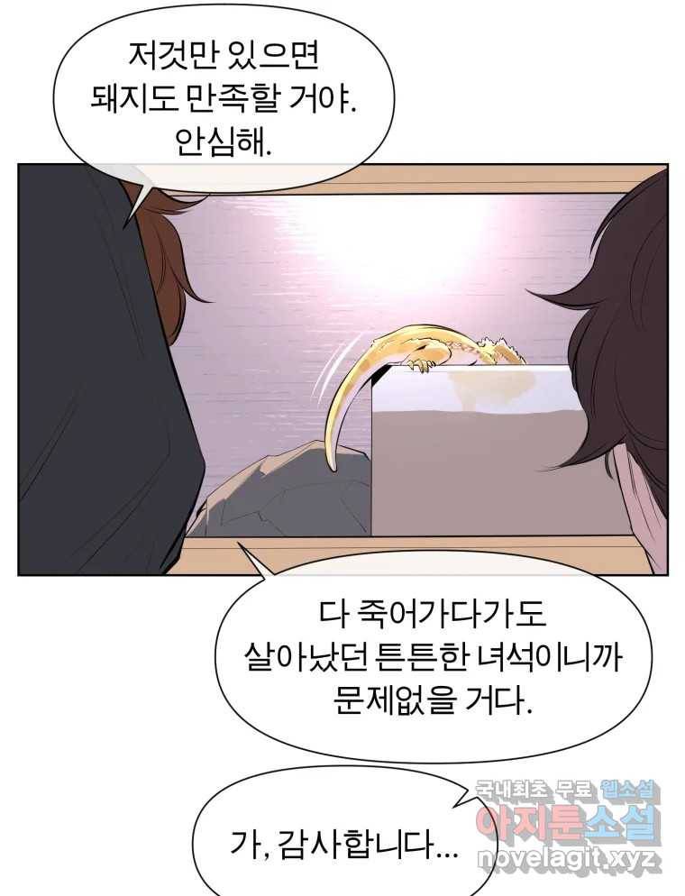 케어시트 50화 알 79