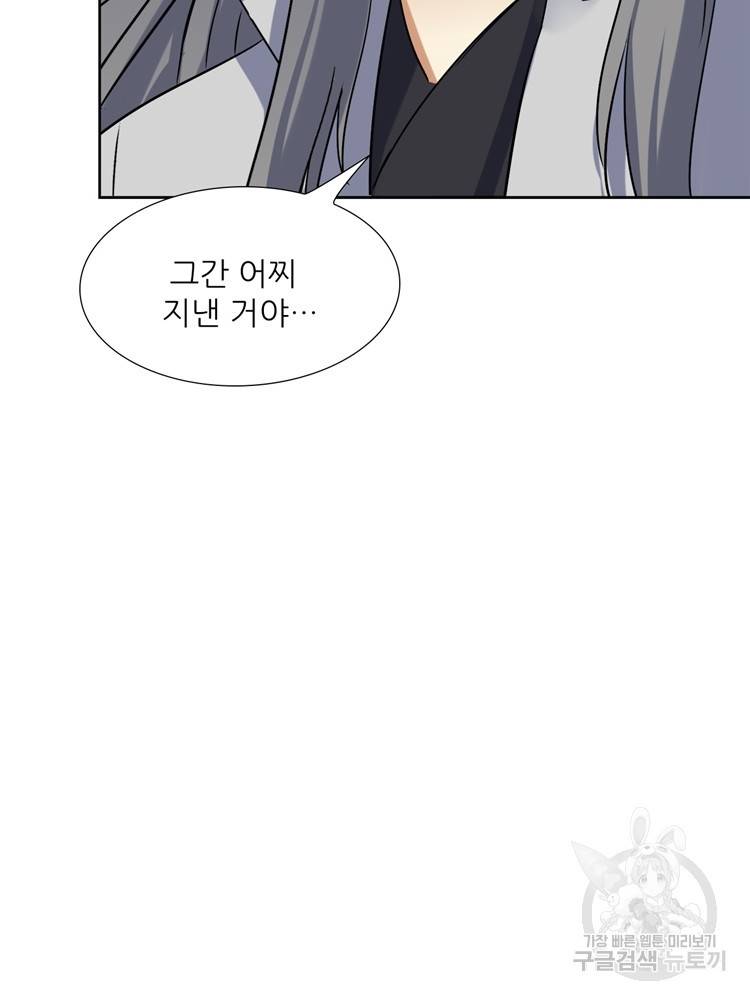 혈맥신공 98화 8