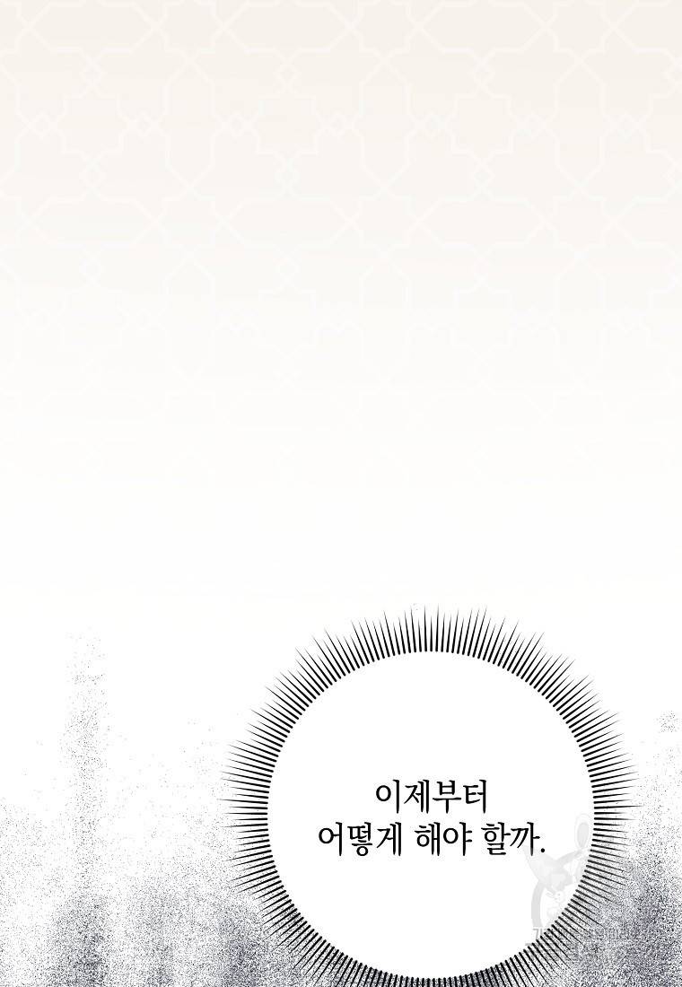 버린 쓰레기는 다시 줍지 않는다 4화 4