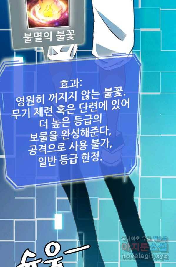광속으로 레벨업 9화 25