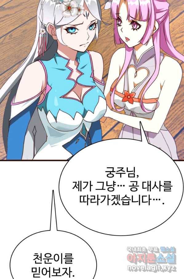 광속으로 레벨업 9화 47