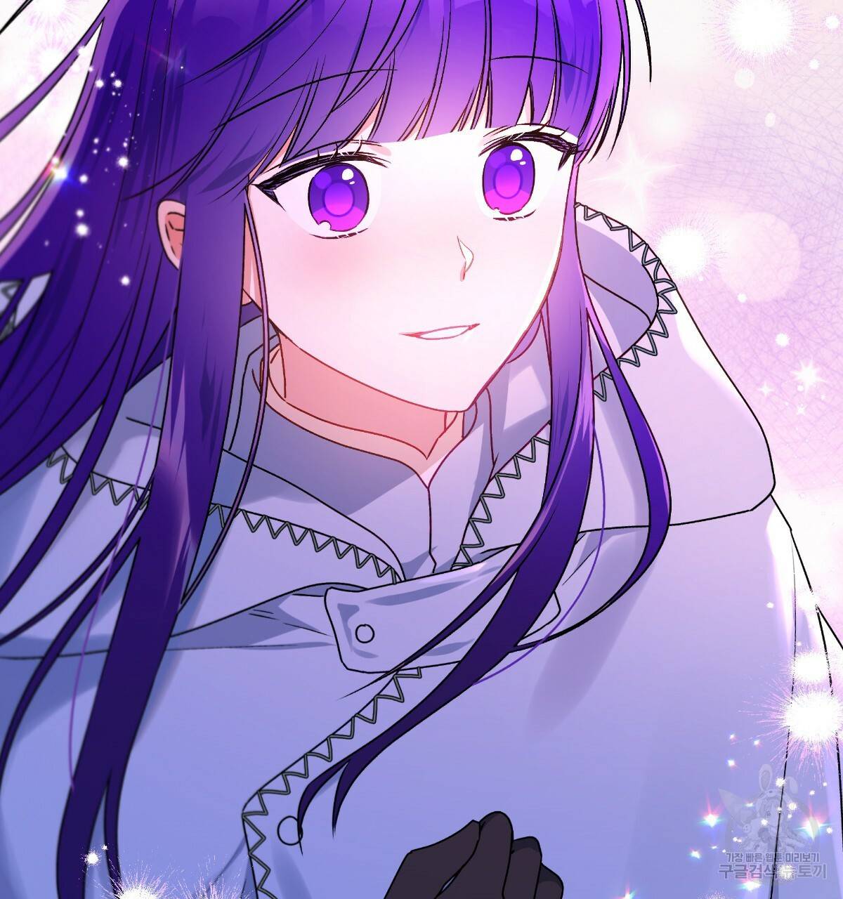 일레나 에보이 관찰일지 76화 63