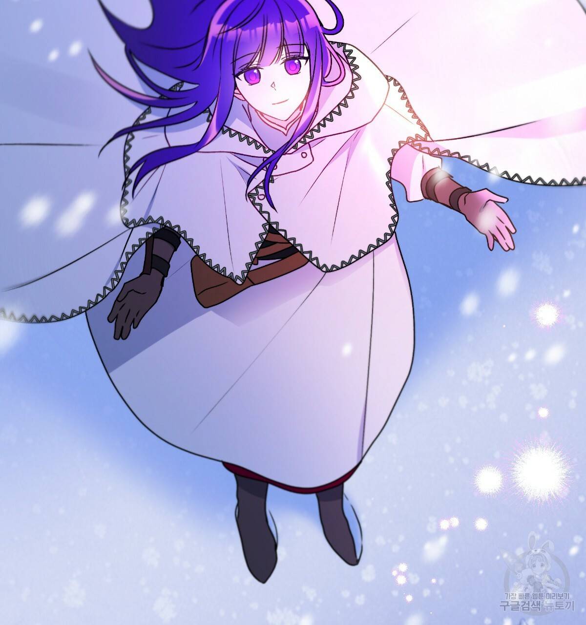 일레나 에보이 관찰일지 76화 117