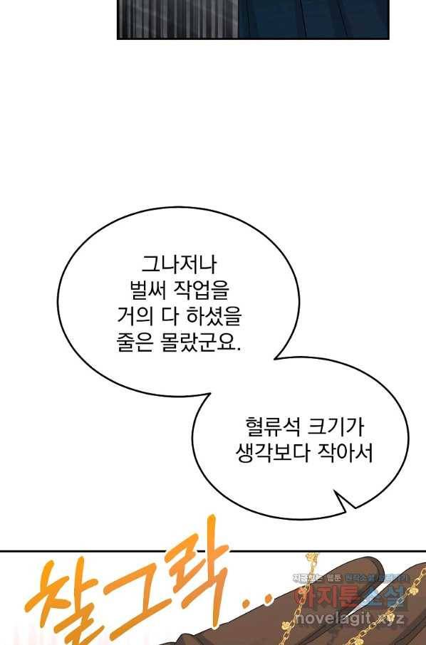 뉴비가 너무 강함 34화 9