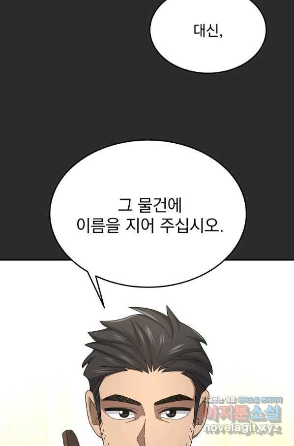 뉴비가 너무 강함 34화 74