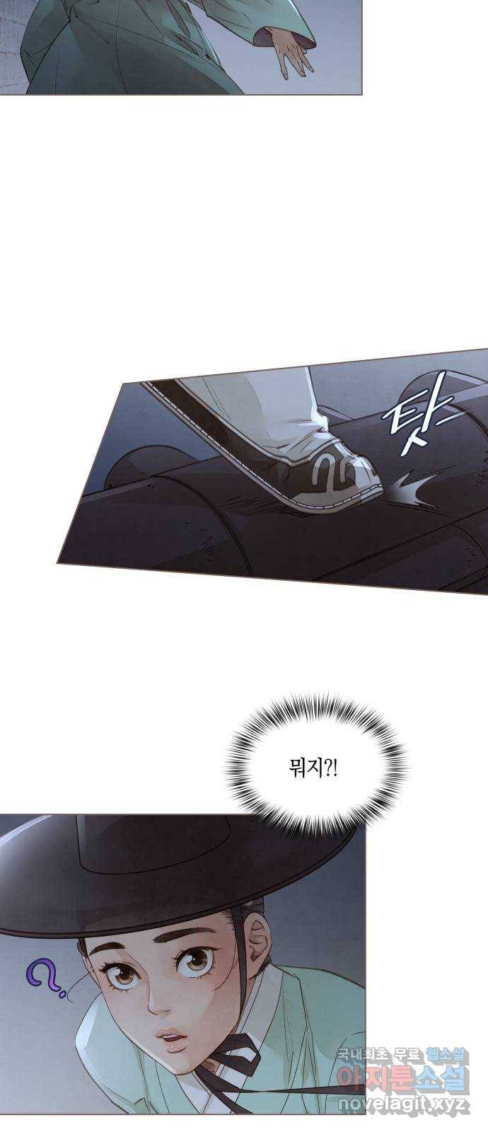 홍 의관의 은밀한 비밀 13화 10