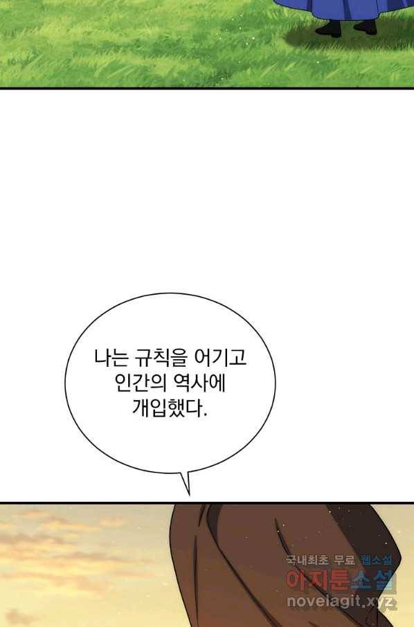 8클래스 마법사의 회귀 70화 45
