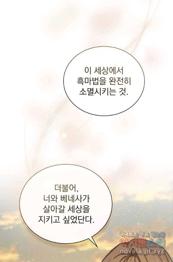 8클래스 마법사의 회귀 70화 81
