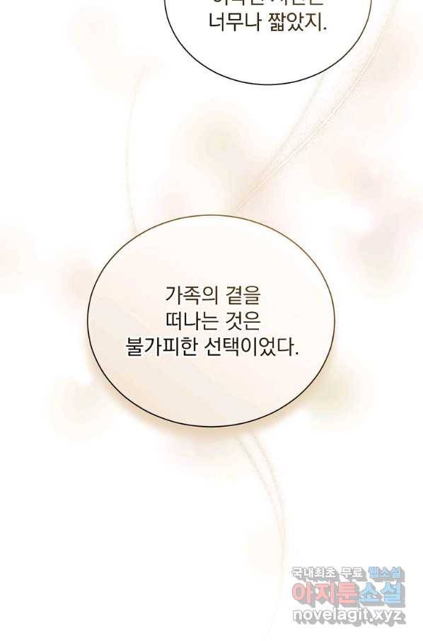 8클래스 마법사의 회귀 70화 83